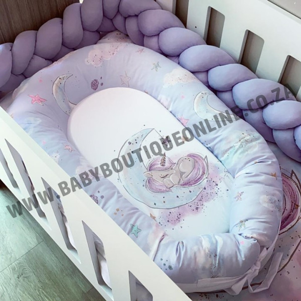 SS0592- Baby Nest